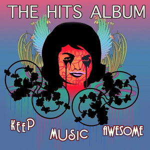 Pure Evil presents THE HITS ALBUM