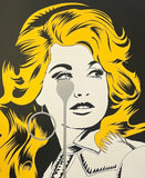 Jolene : Dolly Parton's Nightmare - Black