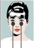 Audrey Hepburn - Borrowed Light