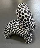 HANDFINISHED BIG BUNNY - Micro Dots - What good are whizzy new drugs if the world can't afford them?