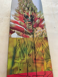 This Palace is Broken - Pure Evil Skateboard Company