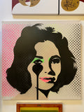 Liz Classic - CMYK Taylor