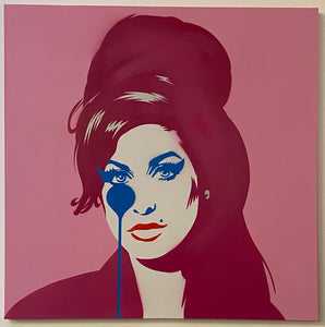 Amy Winehouse's Nightmare - Gig at the Dublin Castle for ‘Camden Crawl’