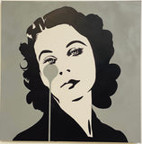 Vivien Leigh - Gone with the wind