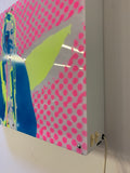 Polkadot Kurt - Powdercoated X-Ray Box