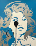 Jolene : Dolly Parton's Nightmare - Blue