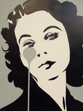 Vivien Leigh - Gone with the wind