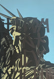 America's Nightmare 2022 Handfinished - American Hardcore - The decline of Western civilisation 2