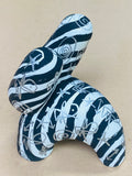 HANDFINISHED BIG BUNNY - Dark carnival USA