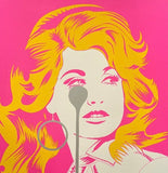 Jolene : Dolly Parton's Nightmare - Pink