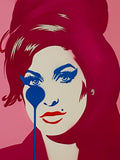 Amy Winehouse's Nightmare - Gig at the Dublin Castle for ‘Camden Crawl’