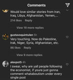 Classic Liz & Marilyn MASHUP - Whataboutism