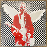 Kurt Cobain - Thank you for the tragedy. I need it for my art