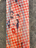 Pure Evil Skateboard - Glitch Marilyn’s skateboard nightmare