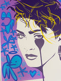 Madonna  - Dance the Tarantella