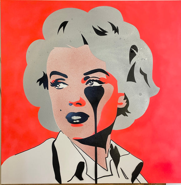 Arthur Miller’s Nightmare - Marilyn’s Mortgage