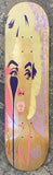 Pure Evil Skateboard - Arthur Miller’s Embarcadero nightmare