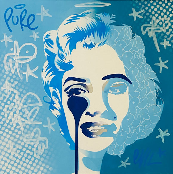 Classic Liz & Marilyn MASHUP - Whataboutism