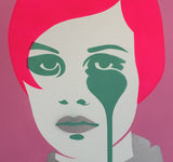 Michael Whitney's Nightmare - Twiggy Bubblegum