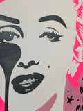 Marilyn Classic - Lioness Game England V Spain