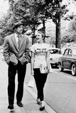 Jean Seberg - Breathless