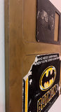 Arlo Sinclair - Batman: Superpowers 20"