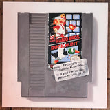 Arlo Sinclair - Mario x Duck Hunt