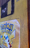 Arlo Sinclair - Pokemon HODL Yellow 28"