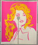 Jolene : Dolly Parton's Nightmare - Pink