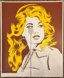 Jolene : Dolly Parton's Nightmare - Shoreditch spice