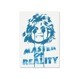 Pure Evil - Master of Reality - Hand Painted Multiples