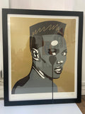Ladies and Gentlemen - Miss Grace Jones - Nightclubbing