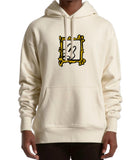 Bunny Contemporary - Ornate Bunny Hoodie - Weekly Release Exclusive