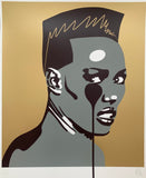 Ladies and Gentlemen - Miss Grace Jones