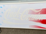Enjoy Crack Cocaine (wide USA) Light Box
