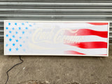 Enjoy Crack Cocaine (wide USA) Light Box