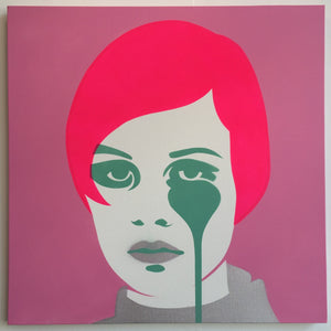 Michael Whitney's Nightmare - Twiggy Bubblegum