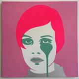 Michael Whitney's Nightmare - Twiggy Bubblegum
