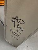 Bunny Face = X-Ray Box