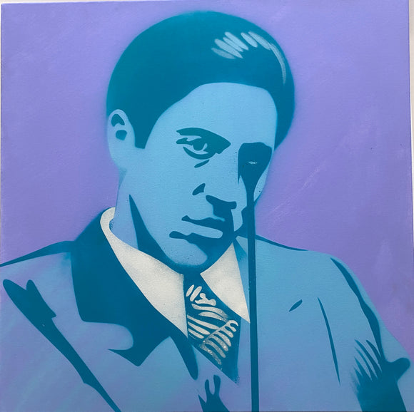 Al Pacino’s Nightmare - Just when I thought I was out, they pull me back in