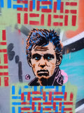 Cartoonneros - Paul Simonon