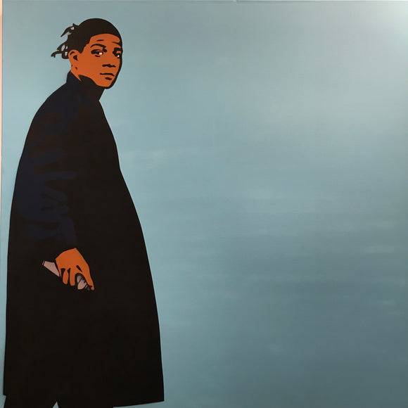 Basquiat Bombing - Brooklyn Bridge