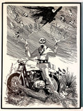 Pure Evel Knievel