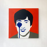 Yoko Ono's Nightmare Red