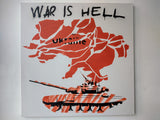 Ukraine - War is HELL