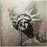 AMERIKA Black - Pure Pure