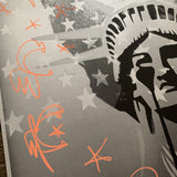 AMERIKA Black - Pure Pure