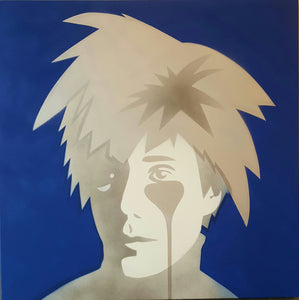 Valerie Solanis' Nightmare - Warhol