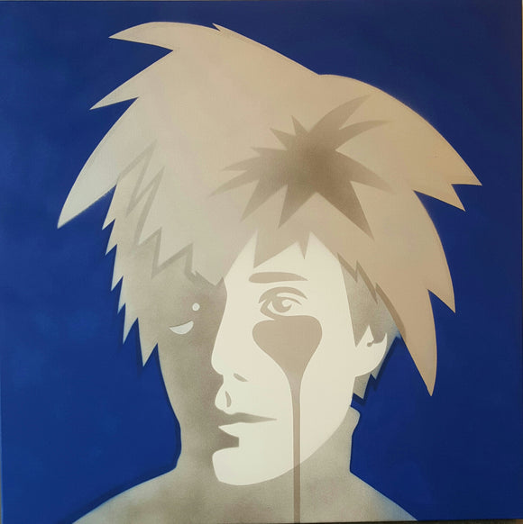 Valerie Solanis' Nightmare - Warhol