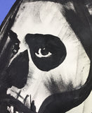 Pure Evil - Skeleton Shroud - Strange Girls 2010